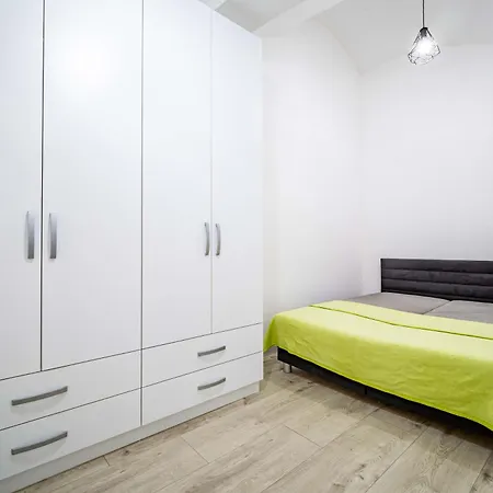 St Elizabeth Apartment, Old Town Lejlighed Košice