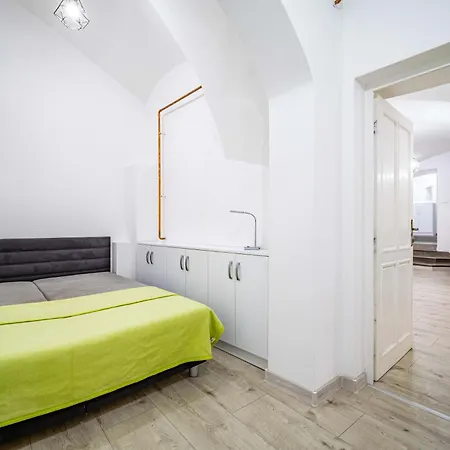 St Elizabeth Apartment, Old Town Košice