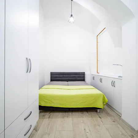 Appartement St Elizabeth Apartment, Old Town