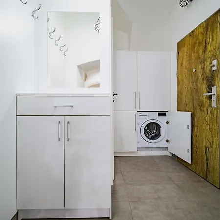 Lejlighed St Elizabeth Apartment, Old Town Košice